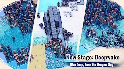 Screenshot 1: Inkvasion