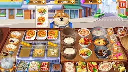 Screenshot 9: 早餐店物語