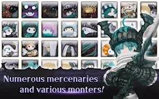 Screenshot 15: Luna: Dragon of Kelpy Mountain | Global