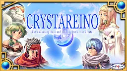 Screenshot 6: RPG Crystareino