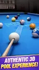 Screenshot 1: Pool City - 8 Ball
