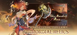 Screenshot 14: Mythical Odyssey: Nezha Reborn