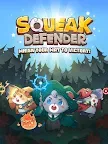 Screenshot 11: Squeak Defender