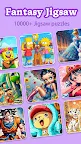 Screenshot 6: Cartoon Jigsaw Puzzles