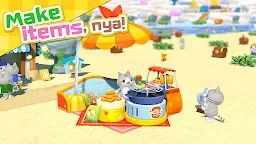 Screenshot 2: Meow Star Acres2