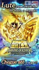 Screenshot 1: Saint Seiya: Shining Soldiers | Global