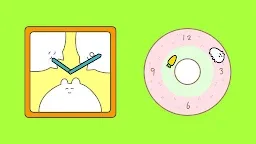 Screenshot 19: Clocks Widgets Rabbit