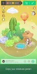 Screenshot 1: My Little Terrarium