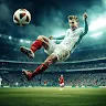 Icon: Goal - Football PVP Game