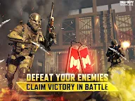 Screenshot 9: Call of Duty: Mobile | Global