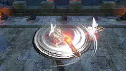 Screenshot 5: 히트