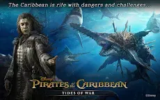 Screenshot 5: Pirates of the Caribbean: ToW