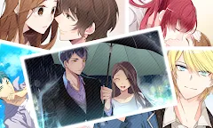 Screenshot 12: 獵奇的她與非一般的他們