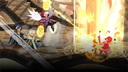 Screenshot 7: Sdorica Sunset | Asia