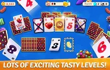 Screenshot 12: Candy Crush Solitaire