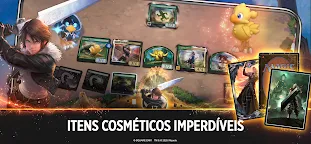 Screenshot 6: Magic: The Gathering Arena