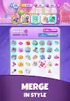 Screenshot 21: Merge Design: Puzzle & Fashion