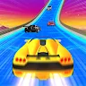 Icon: Car Racing Master 3D