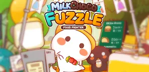 Screenshot 19: MilkChoco Fuzzle