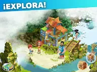 Screenshot 12: Family Island: Juego de granja