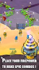 Screenshot 15: Wasteland Survival