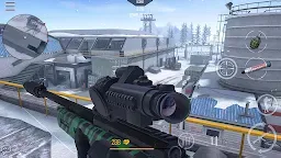 Screenshot 4: 모던 스트라이크 온라인: 3D FPS 사격 게임