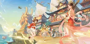 Screenshot 25: 最強船王 | 繁中版