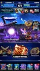 Screenshot 8: FINAL FANTASY BRAVE EXVIUS | Globale