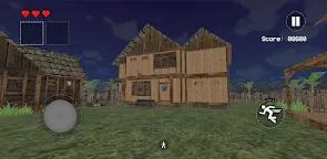 Screenshot 9: Hantu Seblak: The Game