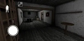 Screenshot 3: Granny