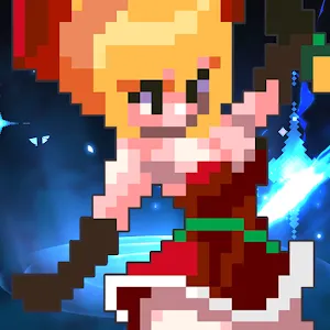 Dungeon Sisters : IDLE RPG