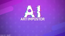 Screenshot 8: AI: Art Impostor