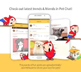 Screenshot 22: Hellopet - Cute cats, dogs and other unique pets