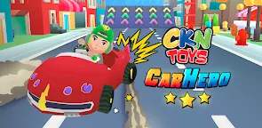 Screenshot 16: CKN Toys: Car Hero