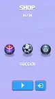 Screenshot 5: Bouncy Hoops
