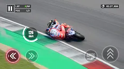 Screenshot 15: Moto Racing GO: Bike Rider