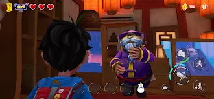 Screenshot 7: Dark Riddle 3 - Strange Hill