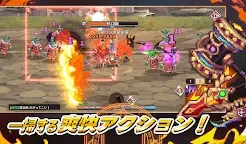 Screenshot 5: How to Raise a Blacksmith in Isekai | Japanese