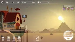 Screenshot 7: Pesca y Vida