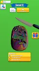 Screenshot 5: Cut the soap - Satisfying