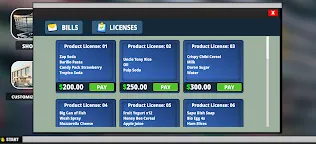 Screenshot 8: Retail Store Simulator