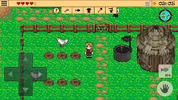 Screenshot 2: 生存RPG 2 ：史詩冒險