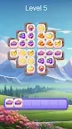 Screenshot 1: Triple Treats: Tile Match