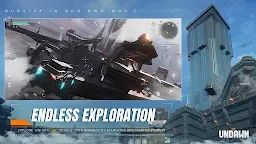 Screenshot 2: 언던 (Undawn) | 한국버전