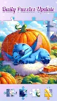 Screenshot 3: Cartoon Jigsaw Puzzles