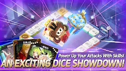 Screenshot 5: Game of Dice