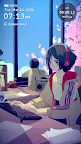 Screenshot 1: Chill with You : Lo-Fi Story