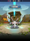 Screenshot 11: Mobile Dungeon: RPG Crawler