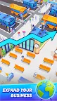 Screenshot 14: Terminal Master - Bus Tycoon