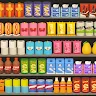 Icon: Goods Sort Master-Triple Match